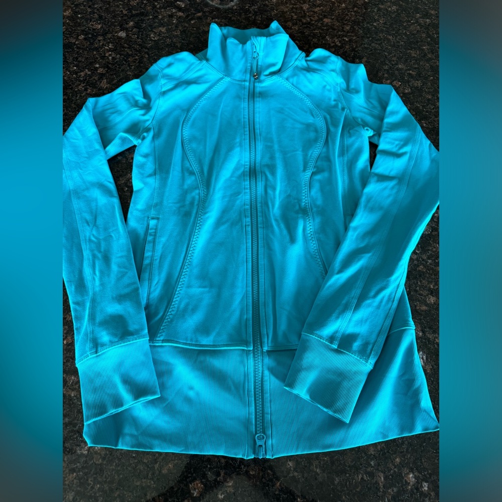 Lululemon jacket